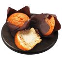 Кекс Маффин с ванилином, 120 г