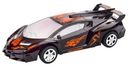 Игрушка Unic Toys Машинка электротехническая в ассортименте 1шт.