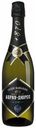 Вино игристое Абрау-Дюрсо белое брют 12,5% 0,75 л