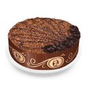 Торт СМАК Шоколадное вдохновение, 530г