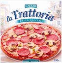 Пицца La Trattoria ассорти, 335г