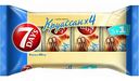 Круассаны миди 7 Days с кремом Ваниль, 3+1, 4x65 г