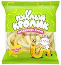 Суфле Пухлый Кролик воздушное со вкусом лимона, 40г