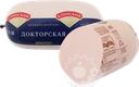 Колбаса вареная МК КЛИНСКИЙ Докторская, категория А, весовая