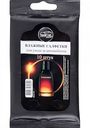 Влажные салфетки для автомобиля Prime Car Perfume Farenheit, 10 шт.