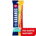 МЯСНИЦКИЙ РЯД Колбаски Kabanos Original с/к 70г МГС:10