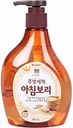 Средство для мытья посуды Natural Pong Barley Grain, 450 мл