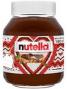 Ореховая паста Nutella фундук и какао, 180г