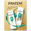 Набор подарочный Pantene Pro-V Aqua Light шампунь + бальзам 250мл и 200мл