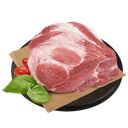 Окорок свиной без кости, 1 кг