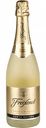 Вино игристое Freixenet Cava Carta Nevada белое полусухое 11,5 % алк., Испания, 0,75 л