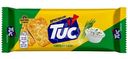 Крекер Tuc со сметаной и луком, 100г