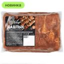 Шашлык из свинины М Свежесть 