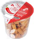Гренки ДОН КРУТОН  пшеничные со вкусом тайского перца, 130г