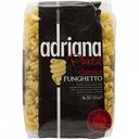 Макаронные изделия Funghetto №33 Adriana Pasta Classica, 500 г