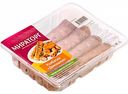 Колбаски для гриля из мяса птицы Мираторг Домашние, 400 г