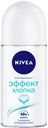 Антиперспирант Nivea Эффект Хлопка, шариковый, 50 мл