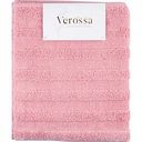 Полотенце махровое Verossa Palermo цвет: чайная роза, 50×90 см