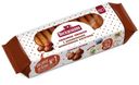 Печенье «Посиделкино» Любимое овсяное с кусочками шоколада, 300 г