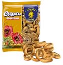 Сушки Невская Сушка маковые, 275г