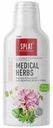 Ополаскиватель для полости рта Splat Medical Herbs Лечебные травы 275 мл