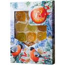 Мармелад Мармеладная Сказка Цитрусовый Микс желейный формовой, 500г