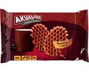 Печенье Акульчев Крэмблы с какао, 90г