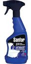 Чистящее средство для ванной комнаты Sanfor, 500мл