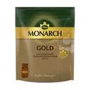 Кофе натуральный растворимый, MONARCH GOLD, 110 г