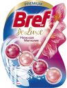 Средство BREF DELUXE НЕЖНАЯ МАГНОЛИЯ чистящее для унитаза 50г