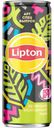 Холодный чай Lipton зеленый 250 мл