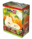 Напиток Barinoff сокосодержащий груша, 3 л