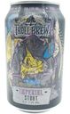 Пиво Troll Brew Imperial Stout тёмное фильтрованное, 330мл