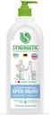 Жидкое мыло Synergetic «Кокосовое молочко», 1 л