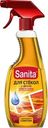 Спрей Sanita для стекол с нашатырным спиртом 500мл