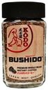 Кофе Bushido Kodo молотый в растворимом 95 г