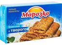 Блинчики Морозко с творогом, 420 г