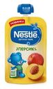 Пюре Nestlé Персик с 4мес 90г