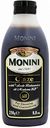 Соус бальзамический Monini Glaze, 250 мл