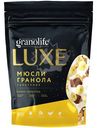 Гранола Granolife банан-шоколад, 300г