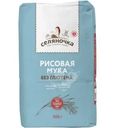 Мука Селяночка рисовая 500г