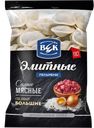 Пельмени ВЕК, Элитные, говядина-свинина, 900г