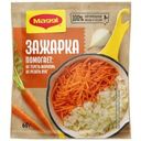 Зажарка Maggi с морковью и луком 60г