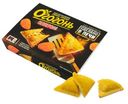 Мини-пицца Огогонь Пепперони 250г