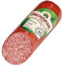 Салями ВЕНСКАЯ, полукопченая (Дмитрогорский МД), 350г