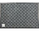 Коврик придверный Remiling Household Torino Rus, 60×90см