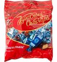 Конфеты Васильки Красный Октябрь, 250 г