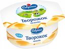 Творожок Савушкин Чизкейк 3,5%, 120 г