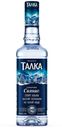 Водка Талка Северное Сияние 40% 0,5 л
