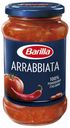 Соус Barilla Arrabbiata Томатный с перцем чили 400 г